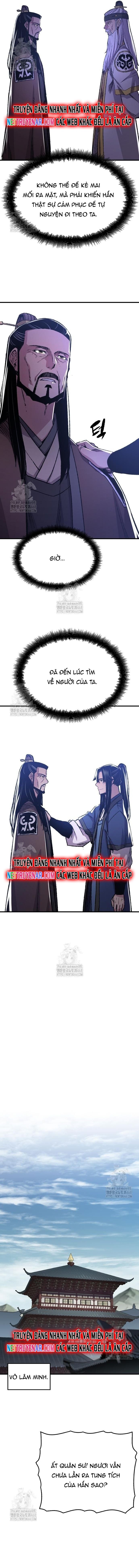 Thiên Ma Quy Hoàn Chapter 87 - 8