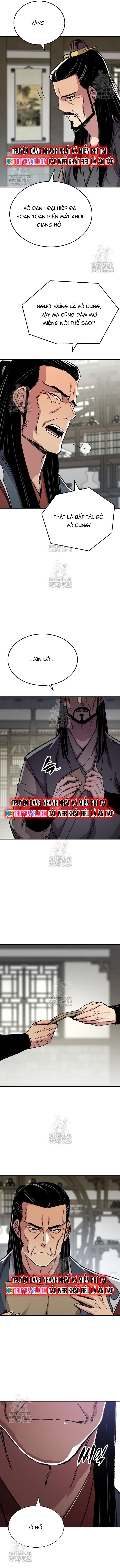 Thiên Ma Quy Hoàn Chapter 87 - 9