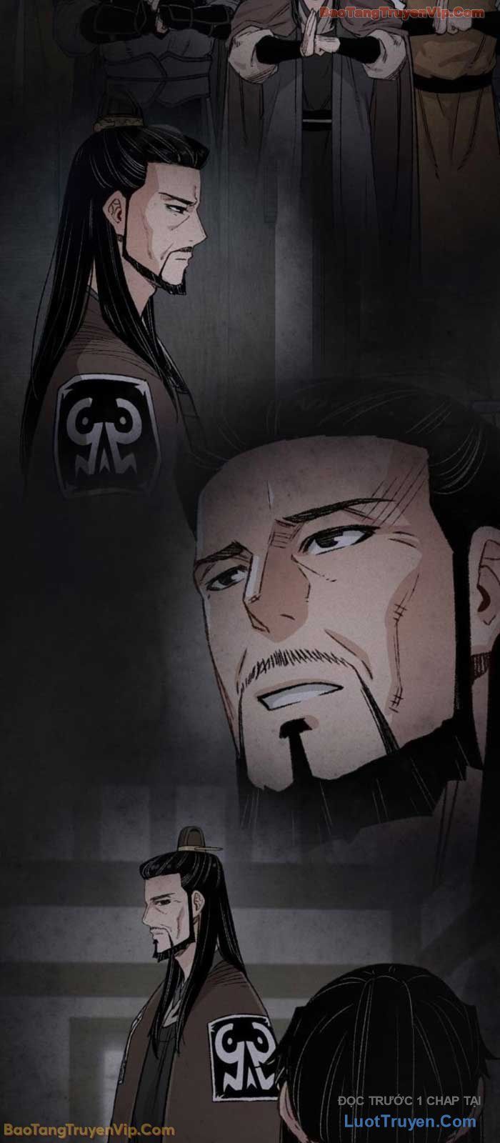 Thiên Ma Quy Hoàn Chapter 88 - 27