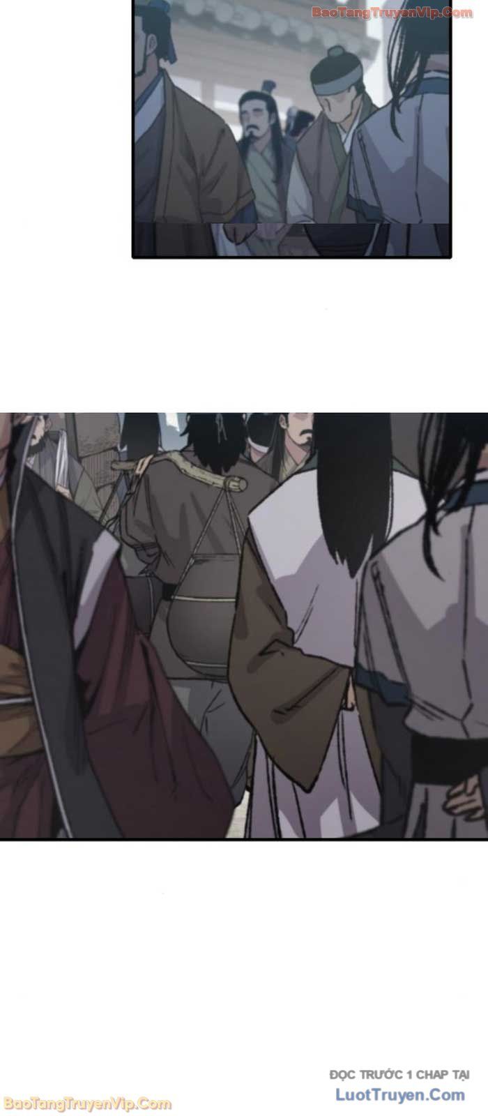 Thiên Ma Quy Hoàn Chapter 88 - 4