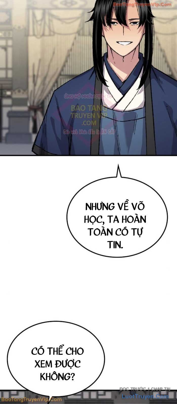 Thiên Ma Quy Hoàn Chapter 88 - 40