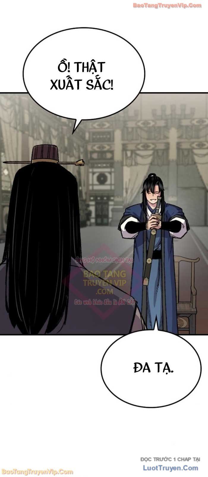 Thiên Ma Quy Hoàn Chapter 88 - 56