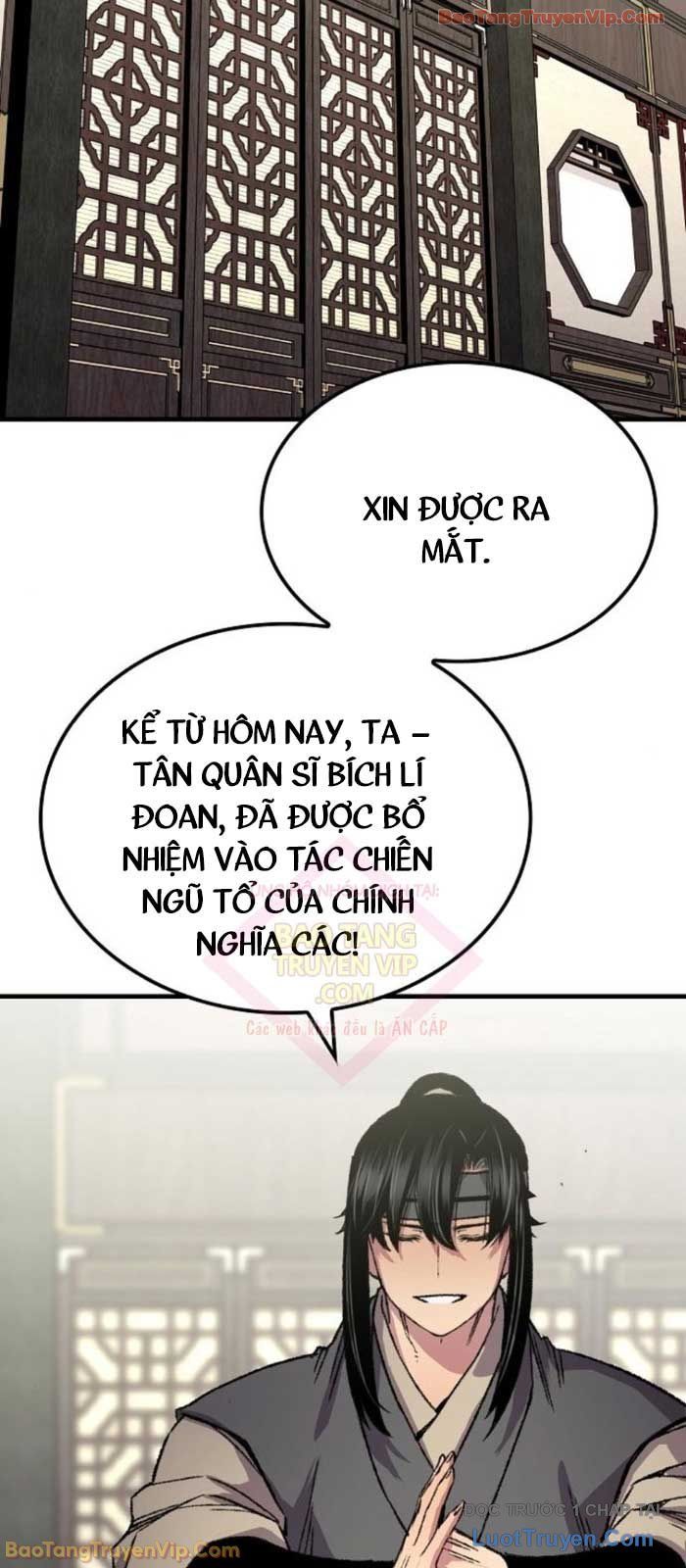 Thiên Ma Quy Hoàn Chapter 88 - 61