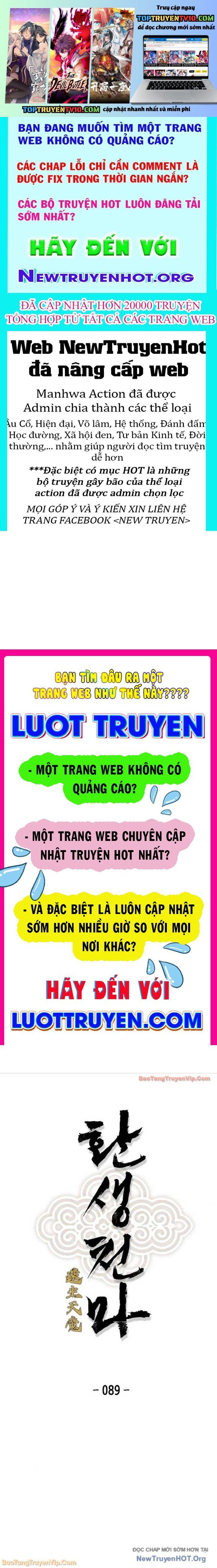 Thiên Ma Quy Hoàn Chapter 89 - 2
