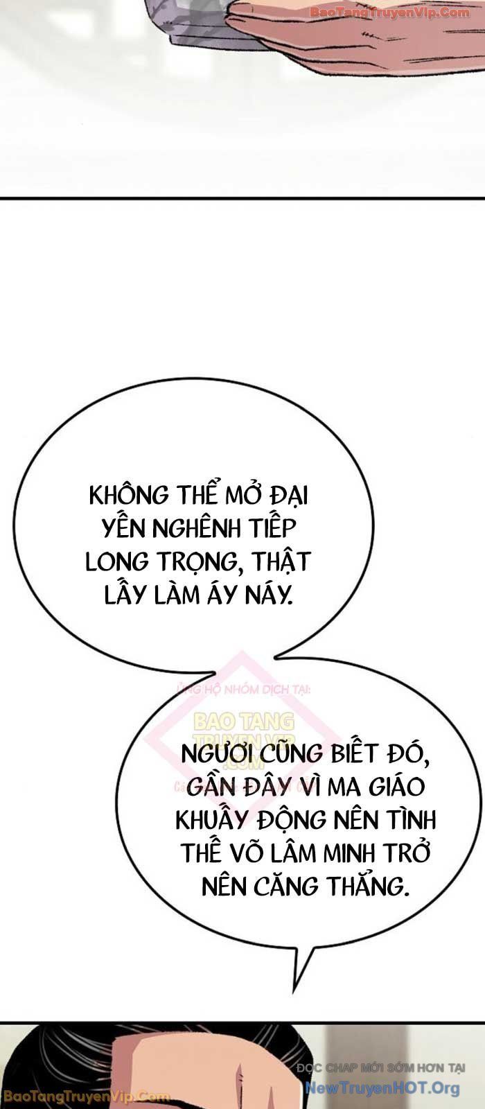 Thiên Ma Quy Hoàn Chapter 89 - 21