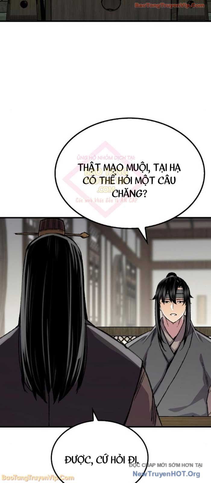 Thiên Ma Quy Hoàn Chapter 89 - 28