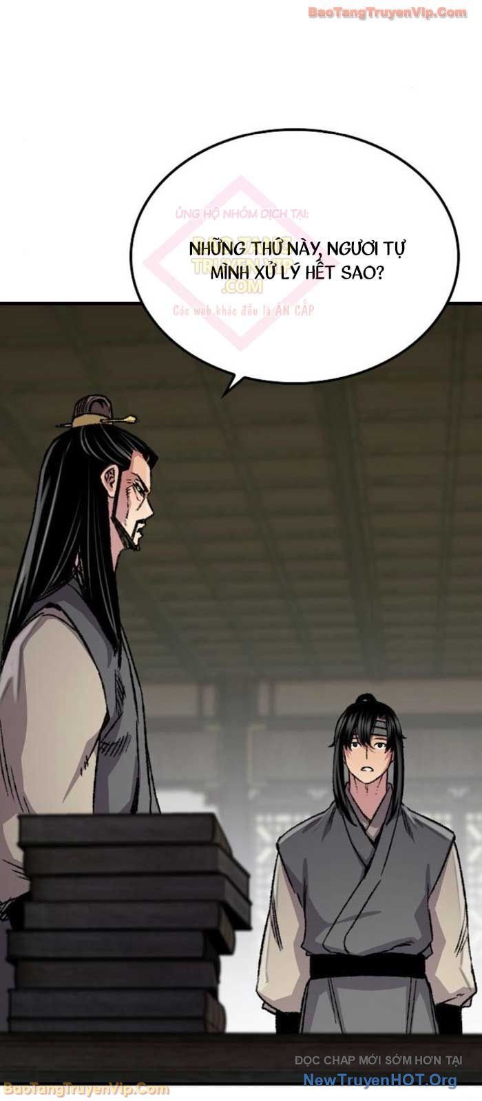 Thiên Ma Quy Hoàn Chapter 89 - 4