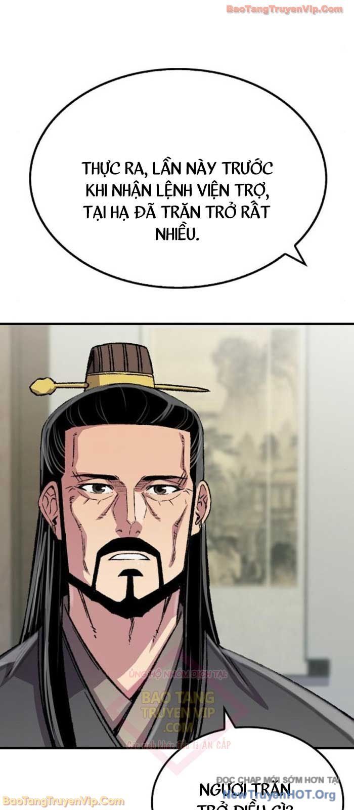 Thiên Ma Quy Hoàn Chapter 89 - 40