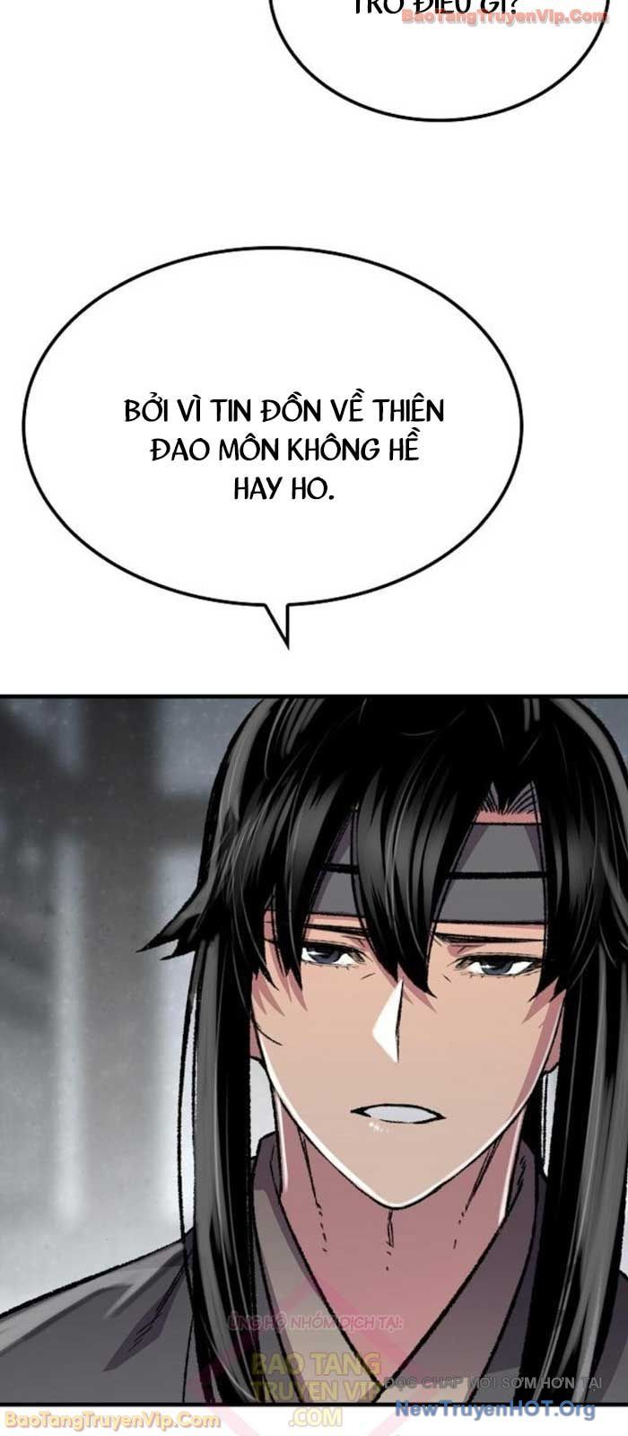 Thiên Ma Quy Hoàn Chapter 89 - 41