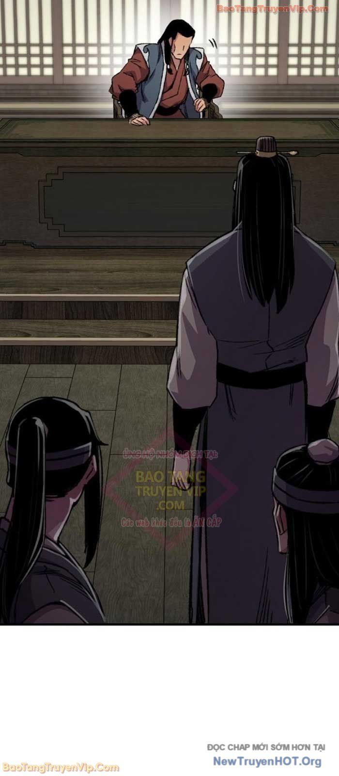 Thiên Ma Quy Hoàn Chapter 89 - 53