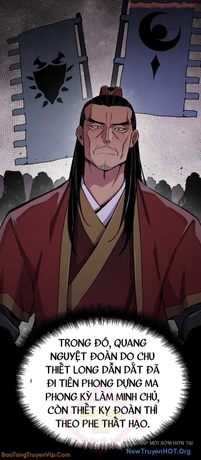 Thiên Ma Quy Hoàn Chapter 89 - 67