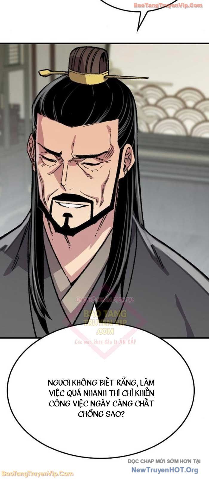 Thiên Ma Quy Hoàn Chapter 89 - 8