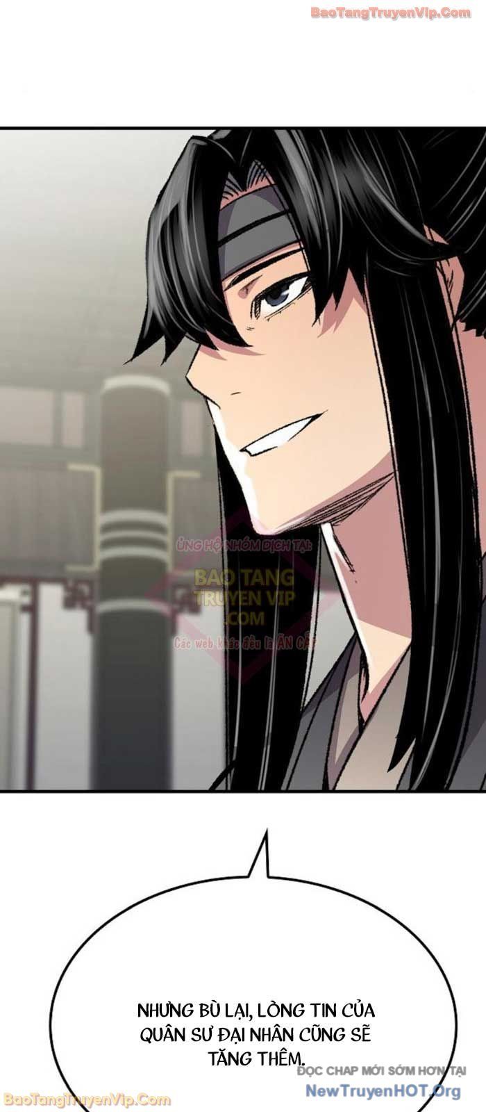 Thiên Ma Quy Hoàn Chapter 89 - 9