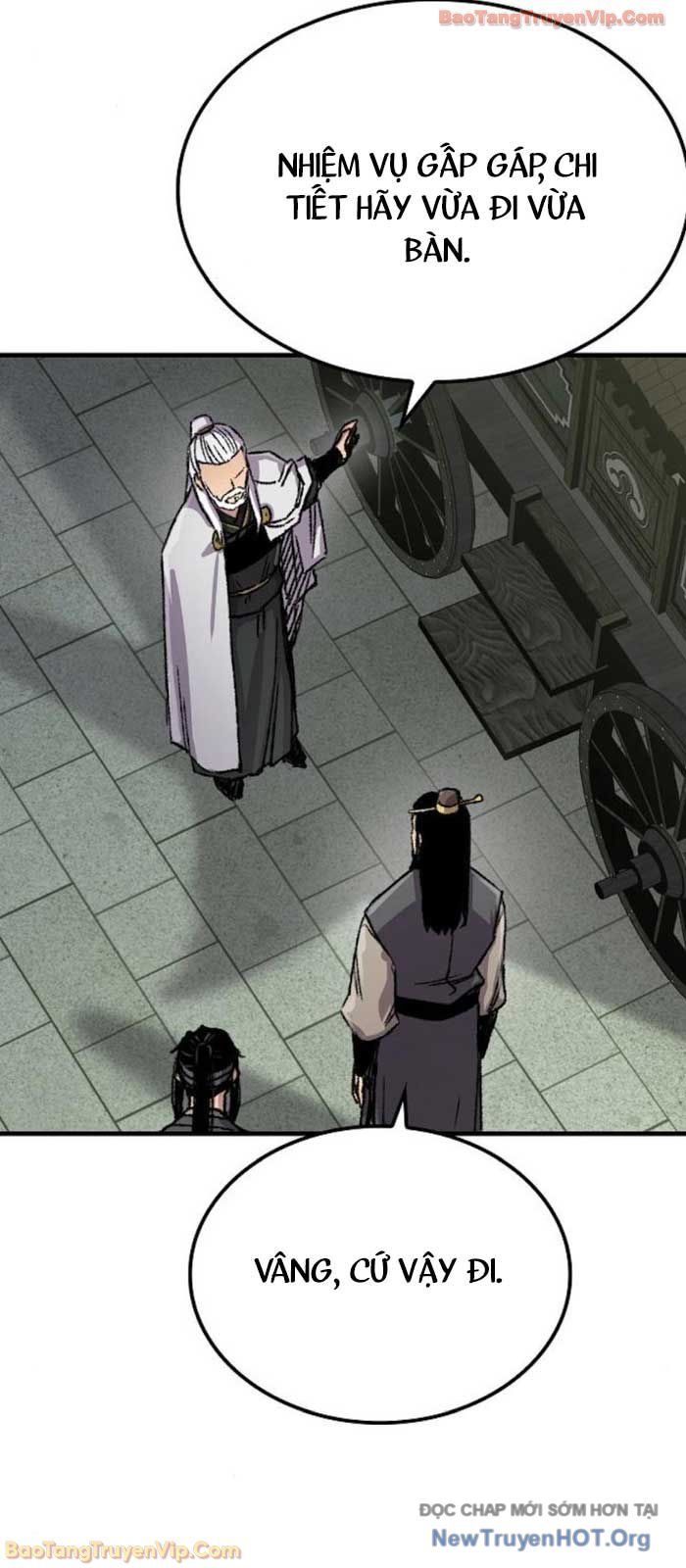 Thiên Ma Quy Hoàn Chapter 89 - 81