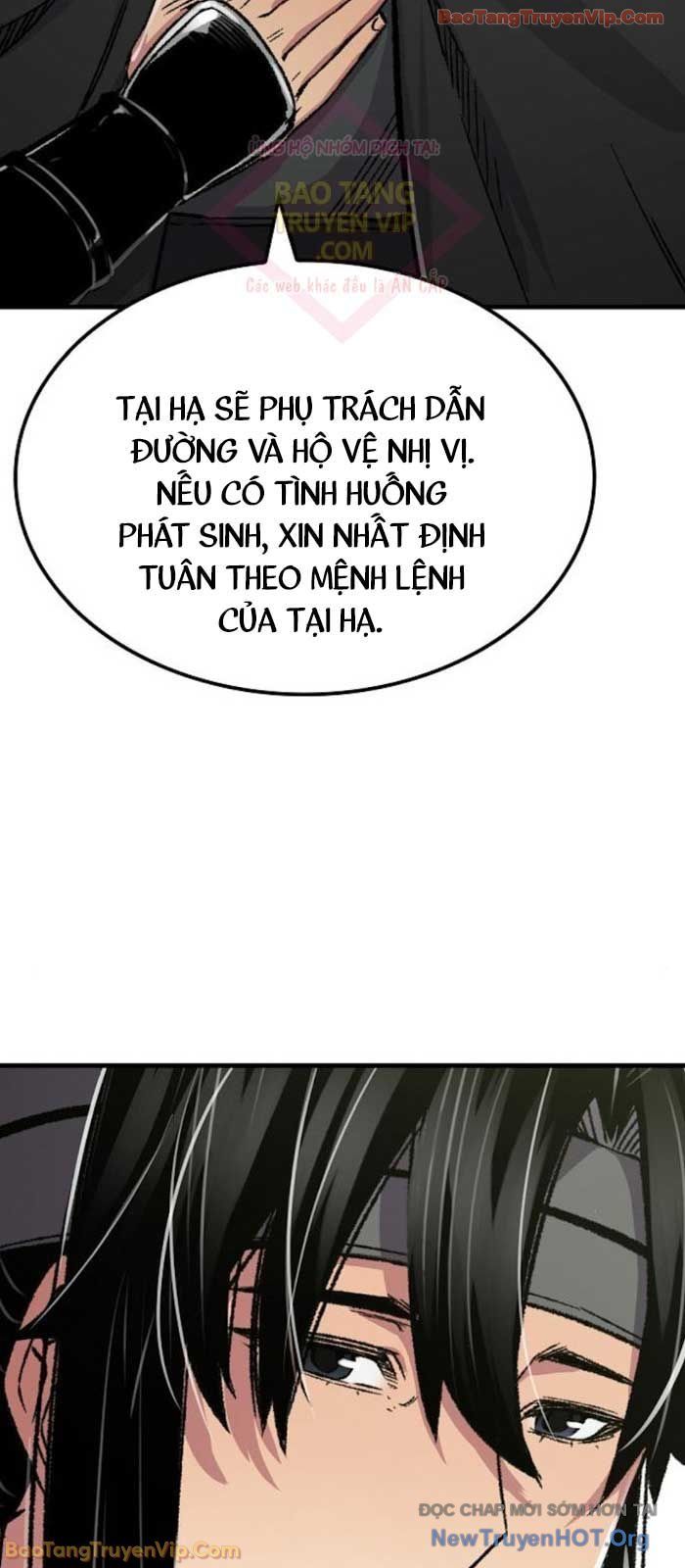 Thiên Ma Quy Hoàn Chapter 89 - 84