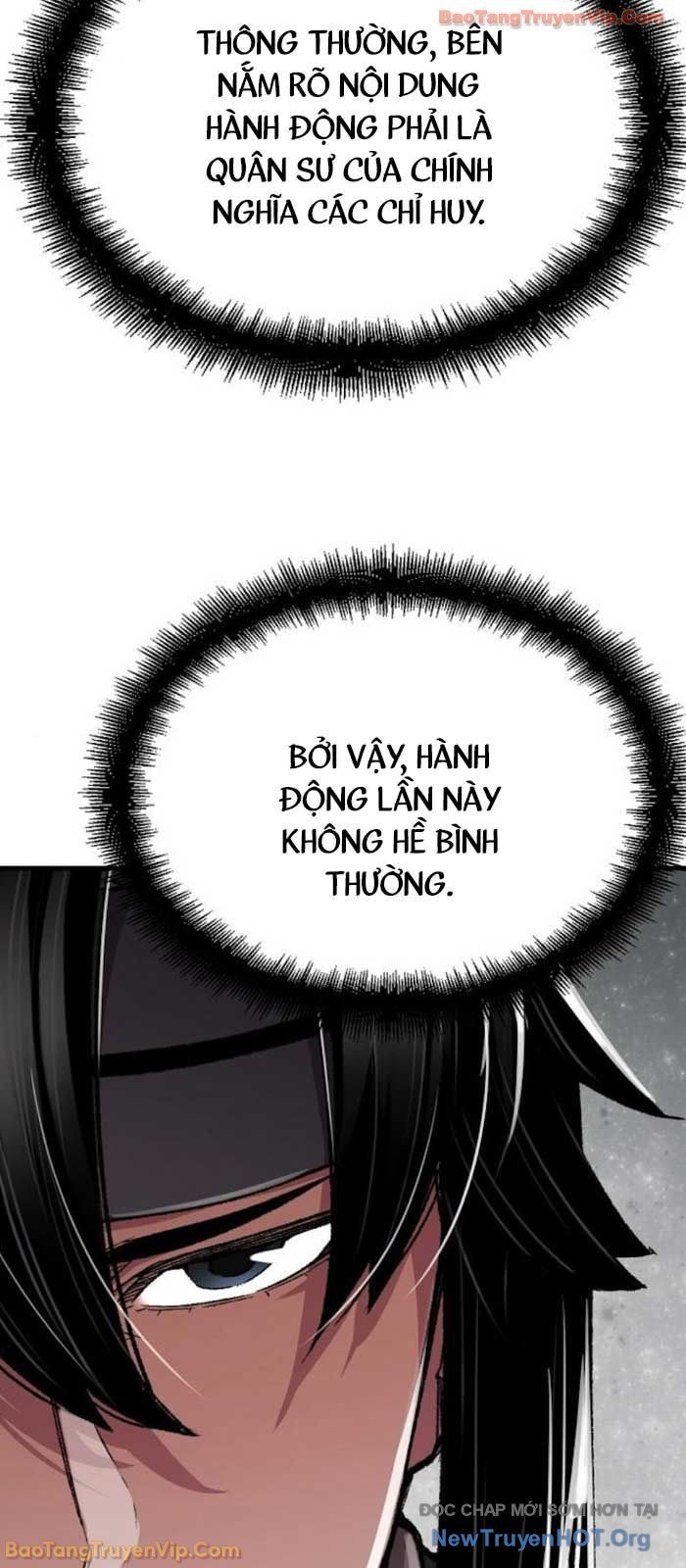 Thiên Ma Quy Hoàn Chapter 89 - 91