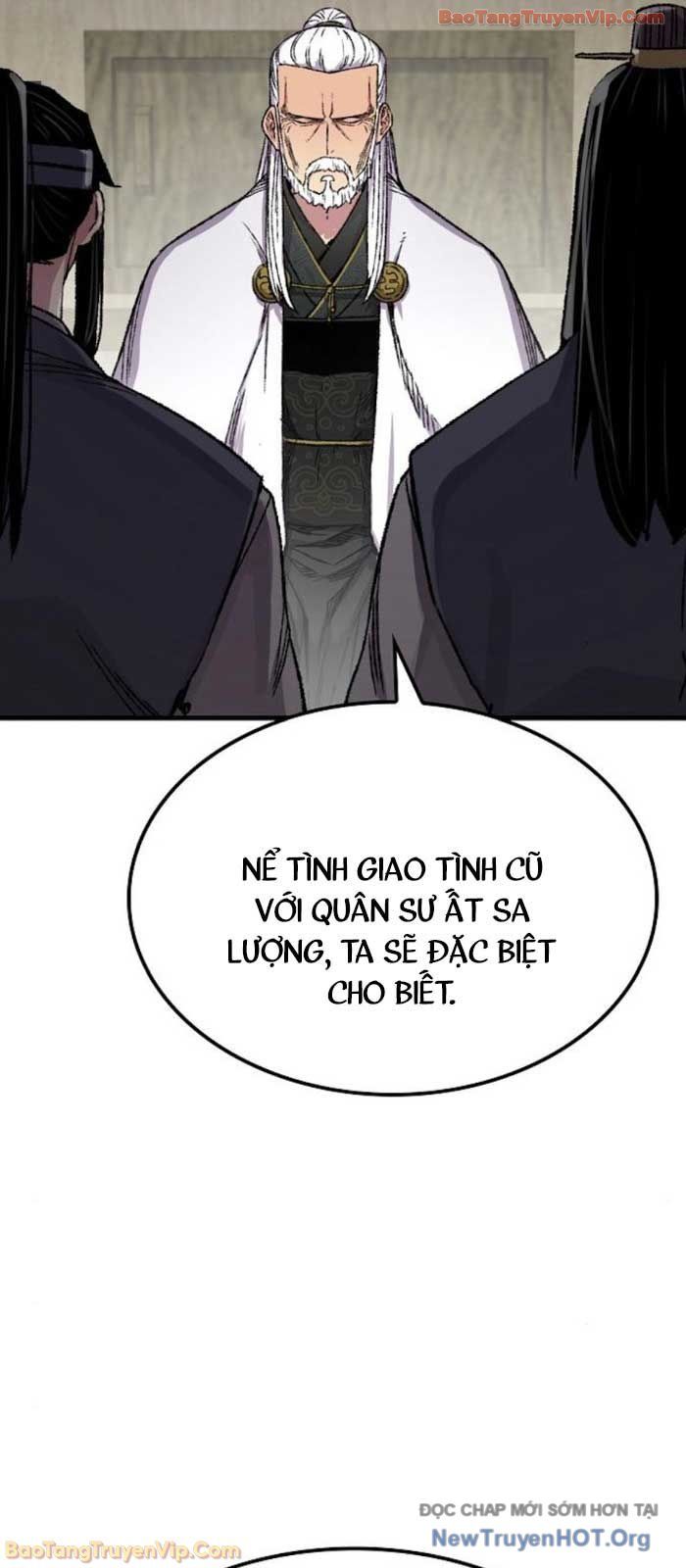 Thiên Ma Quy Hoàn Chapter 89 - 97
