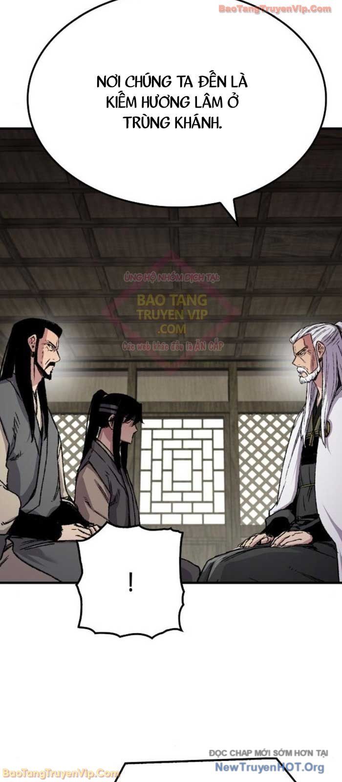 Thiên Ma Quy Hoàn Chapter 89 - 98