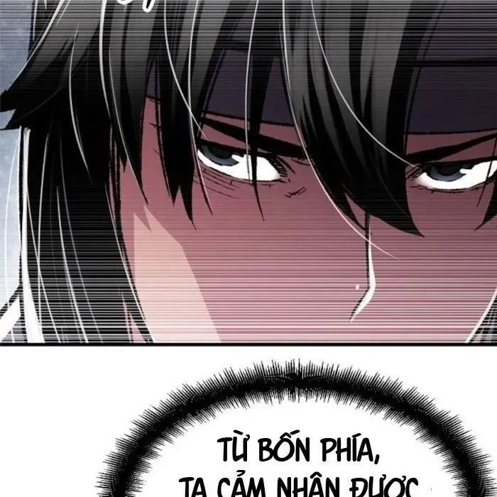 Thiên Ma Quy Hoàn Chapter 90 - 246