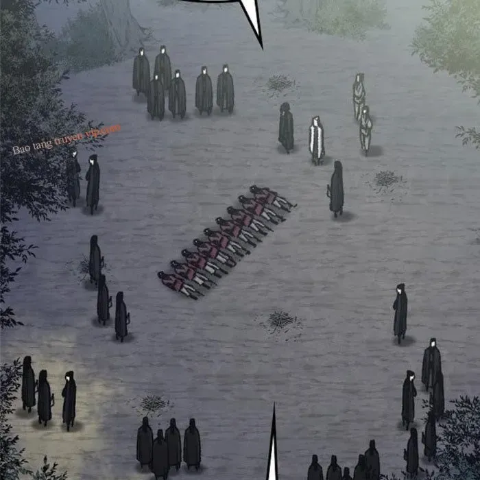 Thiên Ma Quy Hoàn Chapter 90 - 293