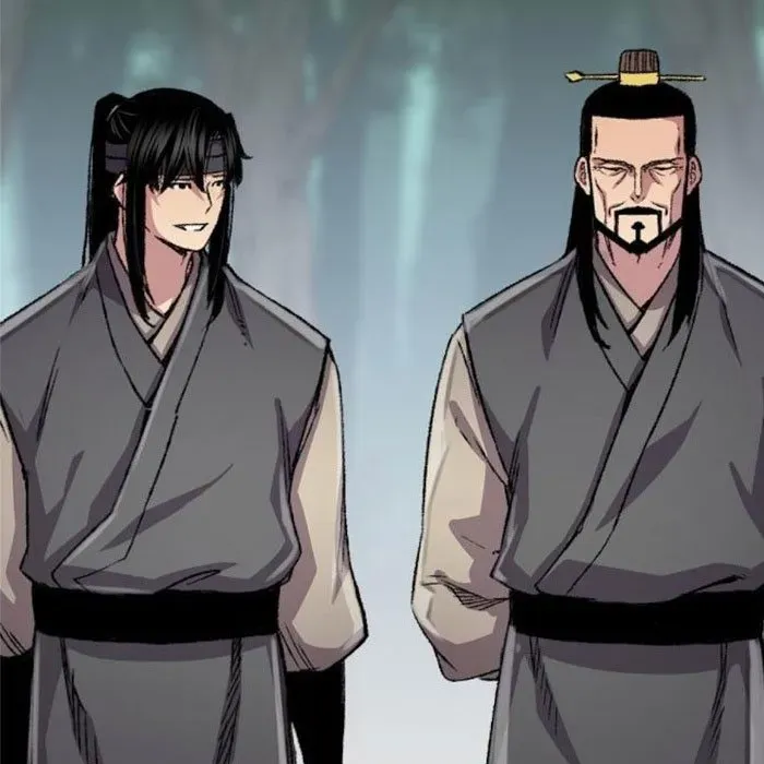 Thiên Ma Quy Hoàn Chapter 90 - 59