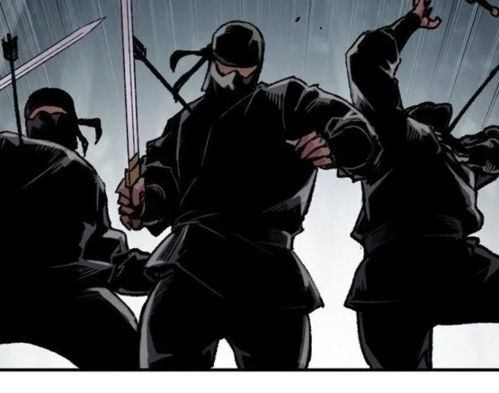 Thiên Ma Quy Hoàn Chapter 91 - 257