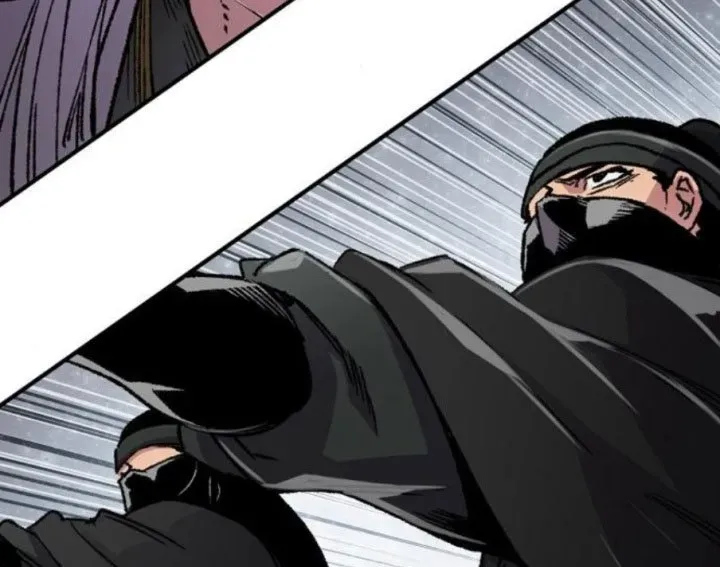 Thiên Ma Quy Hoàn Chapter 91 - 261