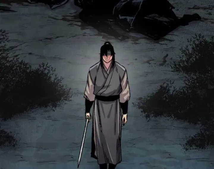 Thiên Ma Quy Hoàn Chapter 91 - 282