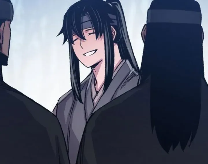 Thiên Ma Quy Hoàn Chapter 91 - 318