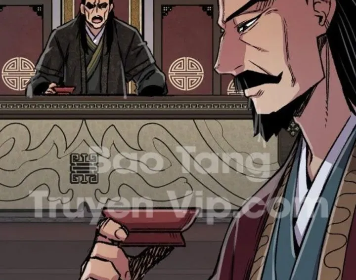 Thiên Ma Quy Hoàn Chapter 91 - 54