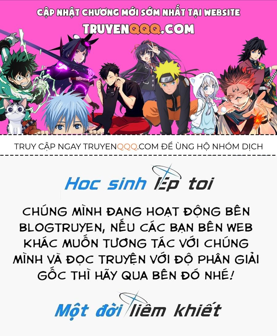 Blue Archive! (Global) Chapter  134 - 1