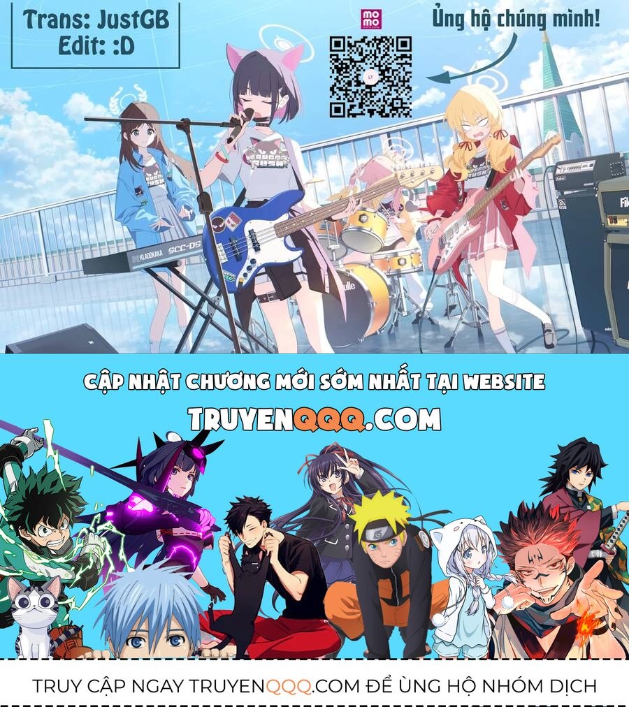 Blue Archive! (Global) Chapter  134 - 4