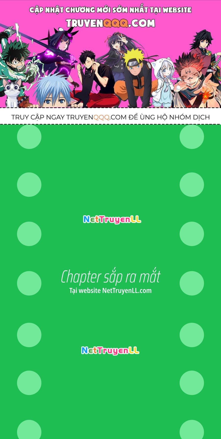 Blue Archive! (Global) Chapter  136 - 1