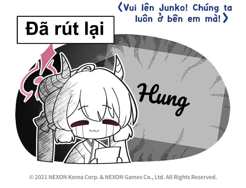 Blue Archive! (Global) Chapter 151 - 2