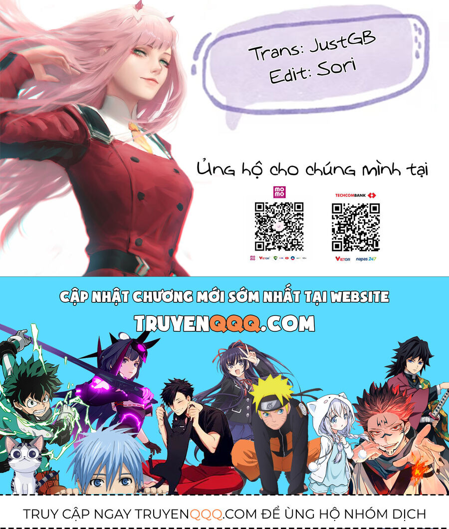 Blue Archive! (Global) Chapter 28 - 3