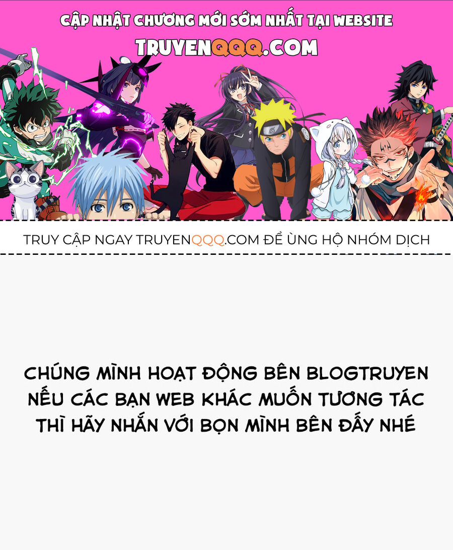 Blue Archive! (Global) Chapter 48 - 1