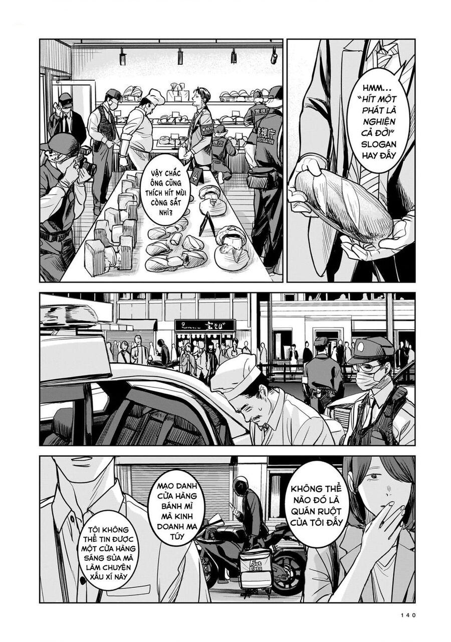 Sát Thủ Thích Thần Tượng Chapter 4 - 22