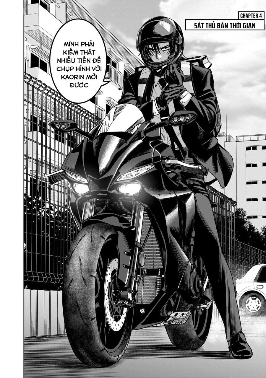 Sát Thủ Thích Thần Tượng Chapter 4 - 4