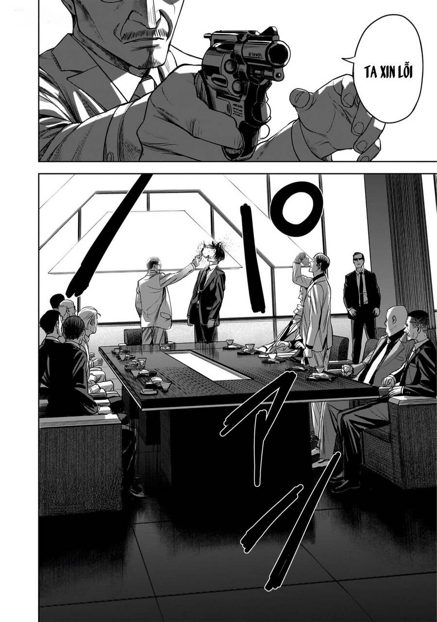 Sát Thủ Thích Thần Tượng Chapter  6 - 26