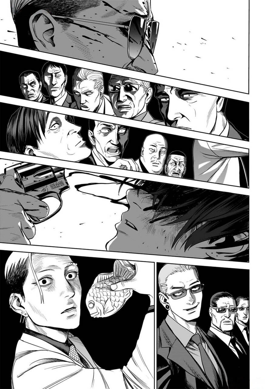 Sát Thủ Thích Thần Tượng Chapter  6 - 27