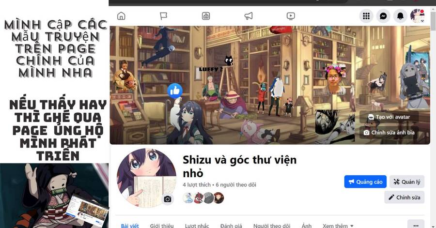 Sát Thủ Thích Thần Tượng Chapter 6 - 33