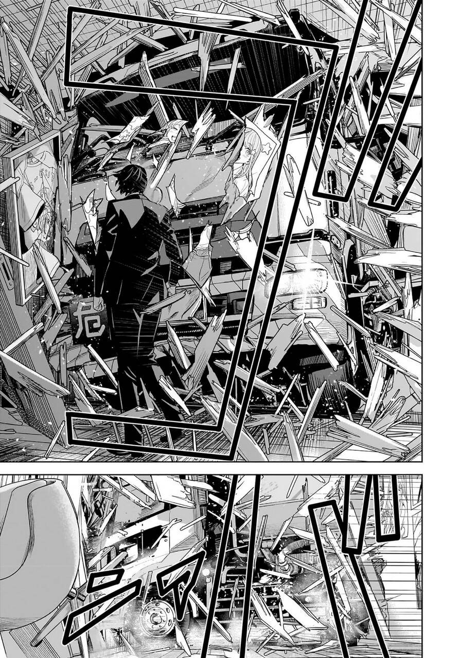 Sát Thủ Thích Thần Tượng Chapter 7 - 13