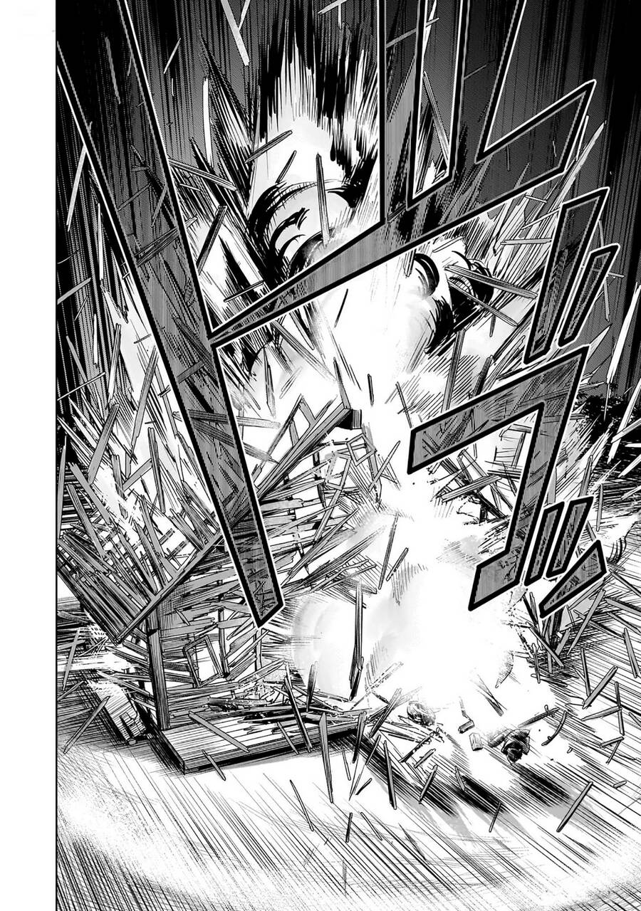 Sát Thủ Thích Thần Tượng Chapter 7 - 16