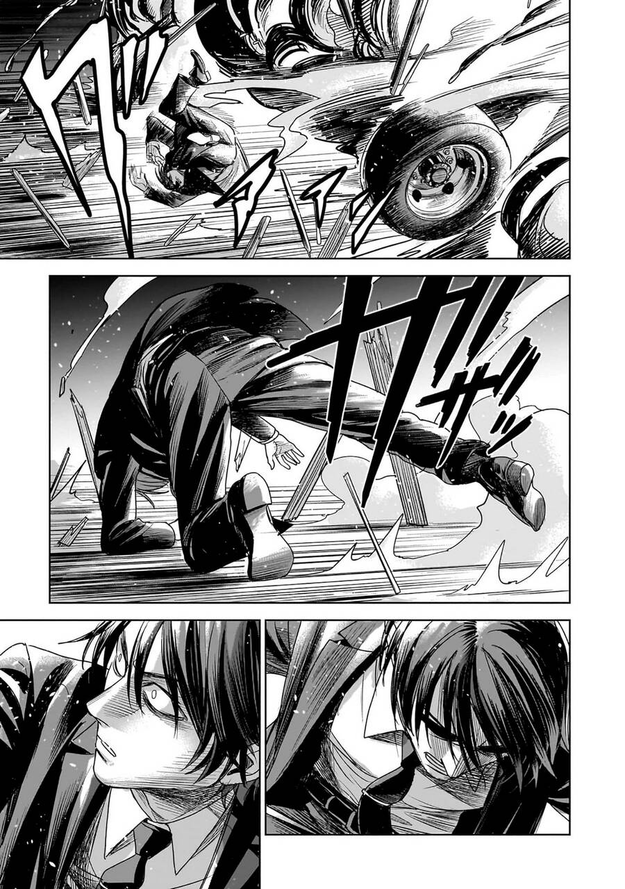 Sát Thủ Thích Thần Tượng Chapter 7 - 17