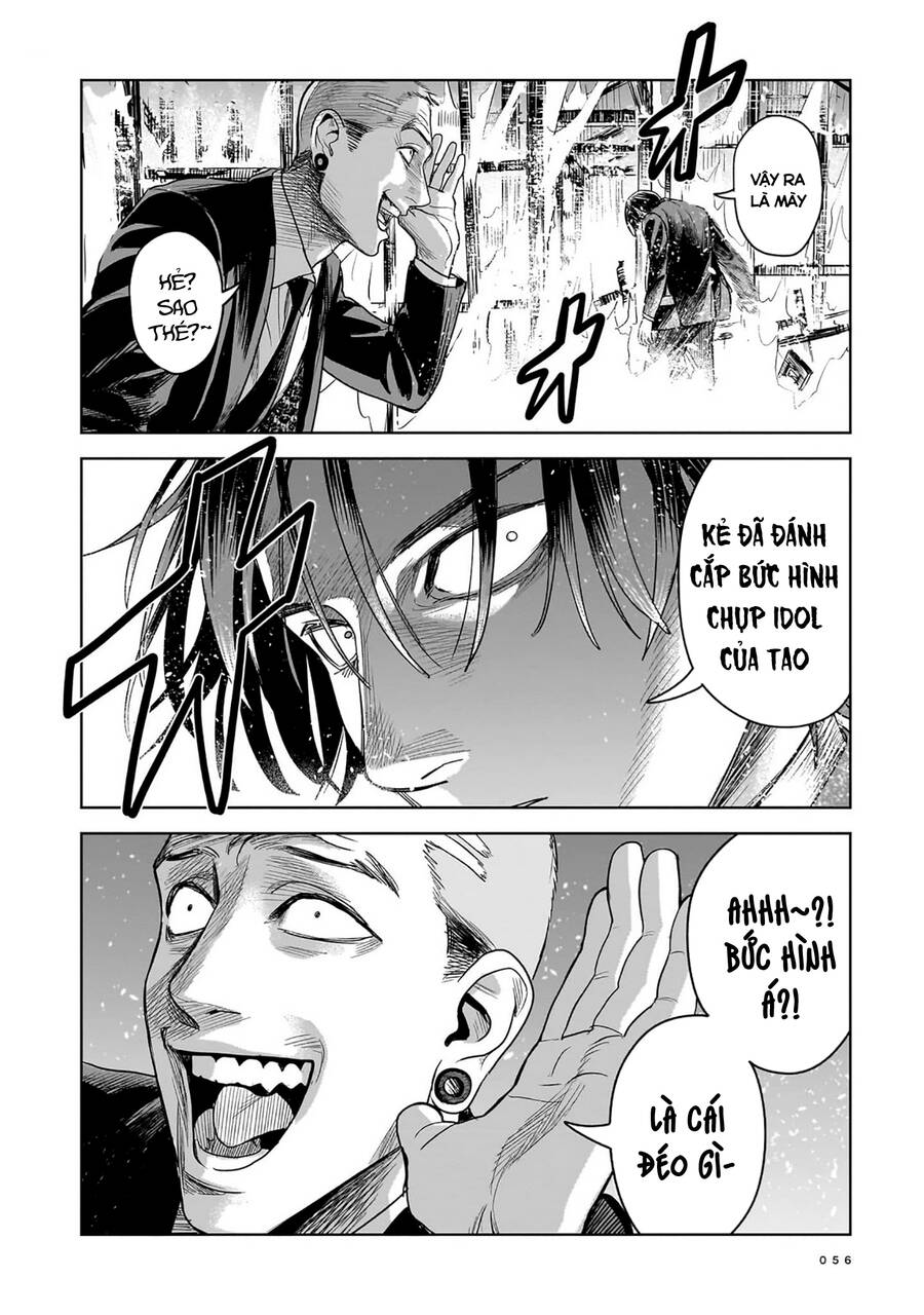 Sát Thủ Thích Thần Tượng Chapter  7 - 20