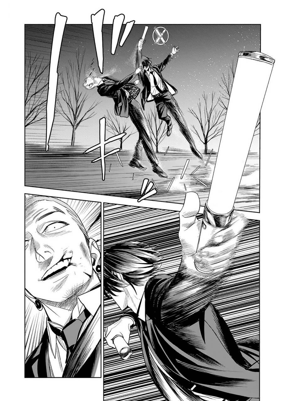 Sát Thủ Thích Thần Tượng Chapter 7 - 22