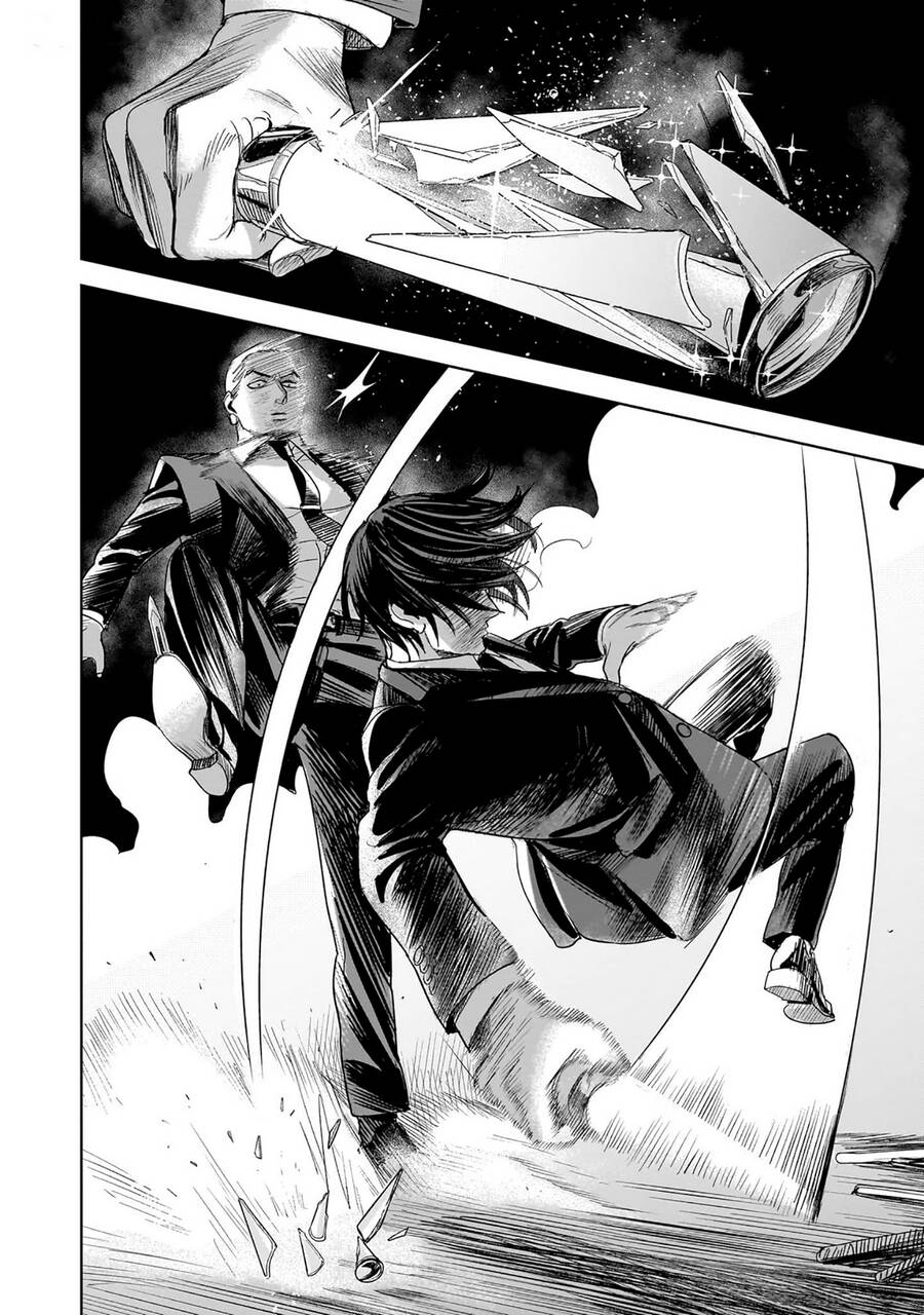 Sát Thủ Thích Thần Tượng Chapter  7 - 28