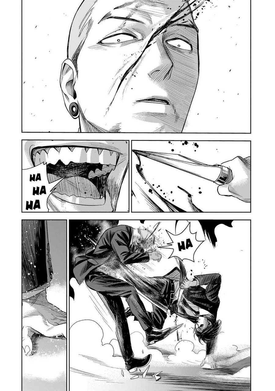 Sát Thủ Thích Thần Tượng Chapter  7 - 29