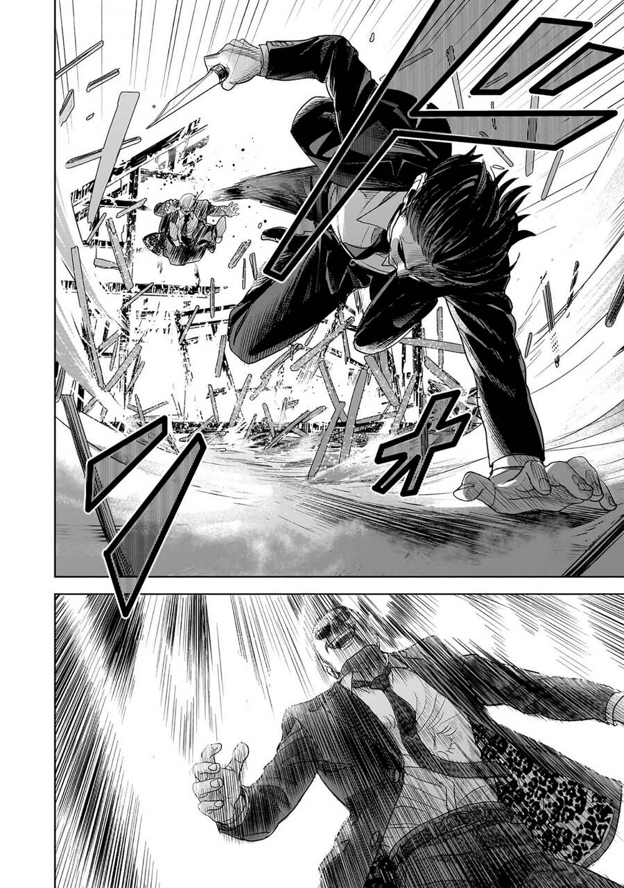 Sát Thủ Thích Thần Tượng Chapter  7 - 30