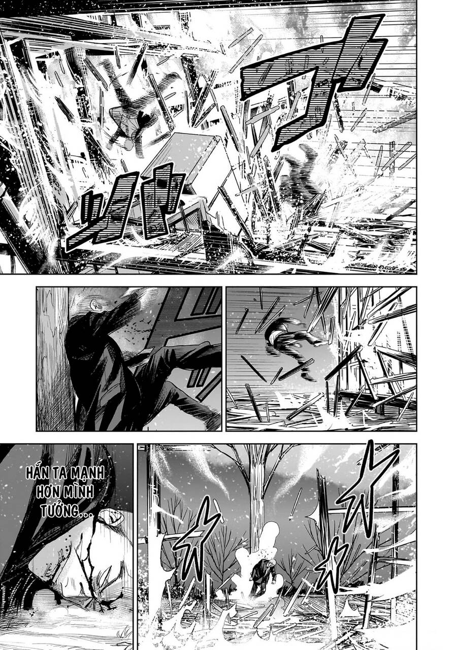 Sát Thủ Thích Thần Tượng Chapter  7 - 31